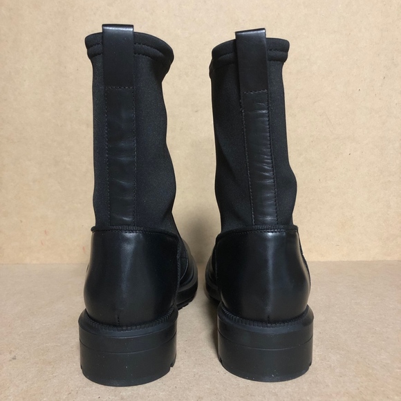 NWT Leoda Ankle Water Resistant Boot - Picture 7 of 7